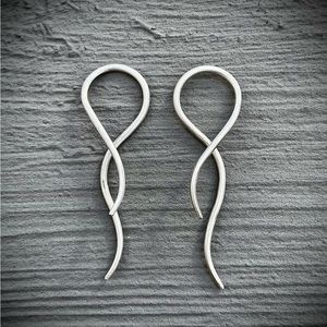 Let it Flow 2.5mm  -SOLD